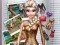 Trò chơi Ice Princess Doll Creator trực tuyến