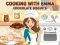 Trò chơi Cooking with Emma Chocolate Biscuits trực tuyến