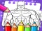 Trò chơi Batman Beyond Coloring Book trực tuyến