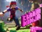 Trò chơi Cube Ninja trực tuyến