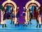 Trò chơi Gothic Dress Up trực tuyến