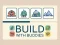 Trò chơi Build With Buddies trực tuyến