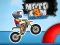 Trò chơi Moto X3M  Pool Party trực tuyến