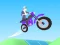 Trò chơi Bikes Hill trực tuyến