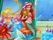 Trò chơi Mermaid Makeup Room trực tuyến