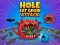 Trò chơi Hole Eat Grow Attack trực tuyến