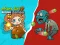Trò chơi Plant Girl Defense Zombie trực tuyến