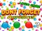 Trò chơi Dont Forget trực tuyến