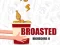 Trò chơi Broasted trực tuyến