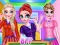 Trò chơi BFF High School Style trực tuyến