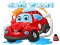 Trò chơi Car Wash Jigsaw trực tuyến