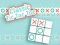 Trò chơi Classic Tic Tac Toe trực tuyến