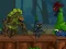 Trò chơi Boss vs Warriors trực tuyến