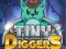 Trò chơi Tiny Diggers trực tuyến