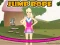 Trò chơi Barbie Jump Rope trực tuyến