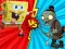 Trò chơi Zombie Vs SpongeBoob trực tuyến