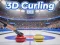 Trò chơi 3D Curling trực tuyến