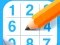 Trò chơi Master Sudoku trực tuyến