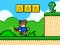 Trò chơi Steve's World trực tuyến
