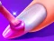 Trò chơi Girls Nail Salon trực tuyến