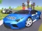 Trò chơi Police Car Simulator 3d trực tuyến
