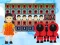 Trò chơi Squid doll Shooter Game trực tuyến