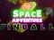 Trò chơi Space Adventure Pinball trực tuyến