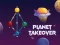 Trò chơi Planet Takeover trực tuyến