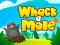 Trò chơi Whack A Mole trực tuyến