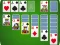 Trò chơi Classic solitaire trực tuyến