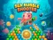 Trò chơi Sea Bubble Shooter trực tuyến