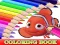 Trò chơi Coloring Book for Finding Nemo trực tuyến