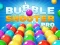 Trò chơi Bubble Shooter Pro trực tuyến