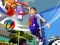 Trò chơi Basketball.io 2.0 NBA trực tuyến