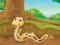 Trò chơi Scary Reptiles Coloring trực tuyến