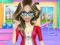 Trò chơi Nerdy Girl Fat to Fit trực tuyến