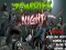 Trò chơi Zombies Night trực tuyến