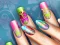 Trò chơi Floral Realife Manicure trực tuyến