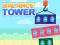 Trò chơi Balance Tower trực tuyến