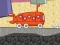 Trò chơi Sponge Bob bus express trực tuyến