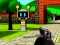 Trò chơi Sprunki 3D Shooter trực tuyến