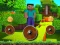 Trò chơi Mineblock Rotate and Fly Adventure trực tuyến