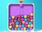 Trò chơi Bubble Merge 2048 trực tuyến