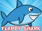 Trò chơi Flappy Shark trực tuyến