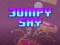 Trò chơi Jumpy Sky trực tuyến