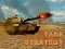 Trò chơi Tank Strategy trực tuyến