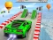 Trò chơi Extreme City GT Car Stunts trực tuyến