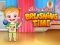 Trò chơi Baby Hazel Brushing Time trực tuyến