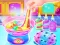 Trò chơi Unicorn Slime Designer trực tuyến