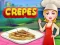 Trò chơi Crepes trực tuyến